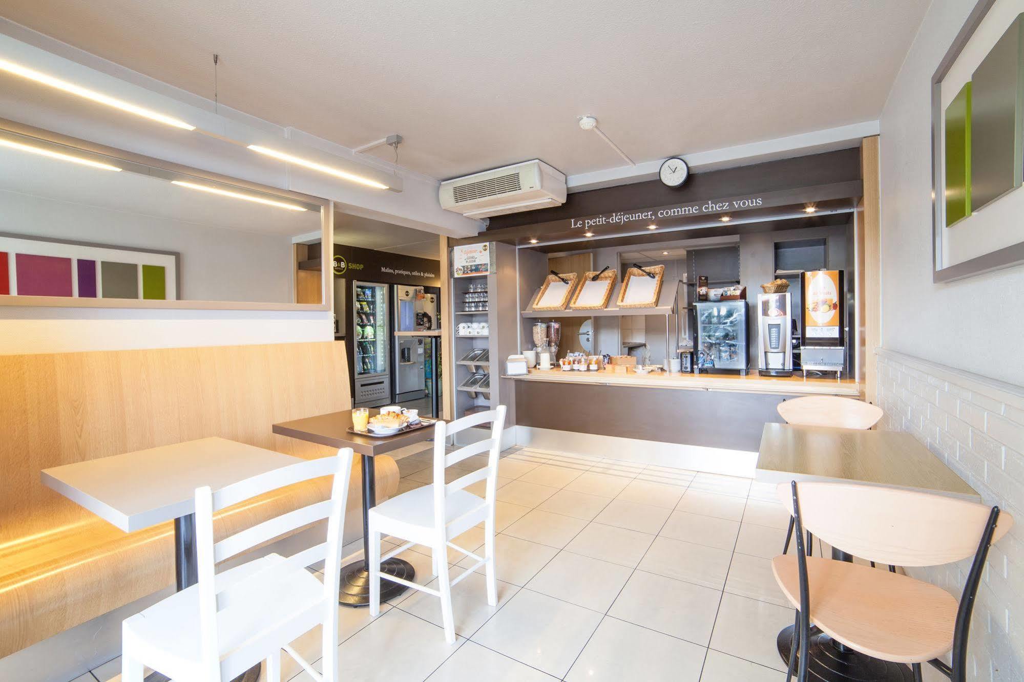 赫伯雷住宿加早餐酒店 外观 照片