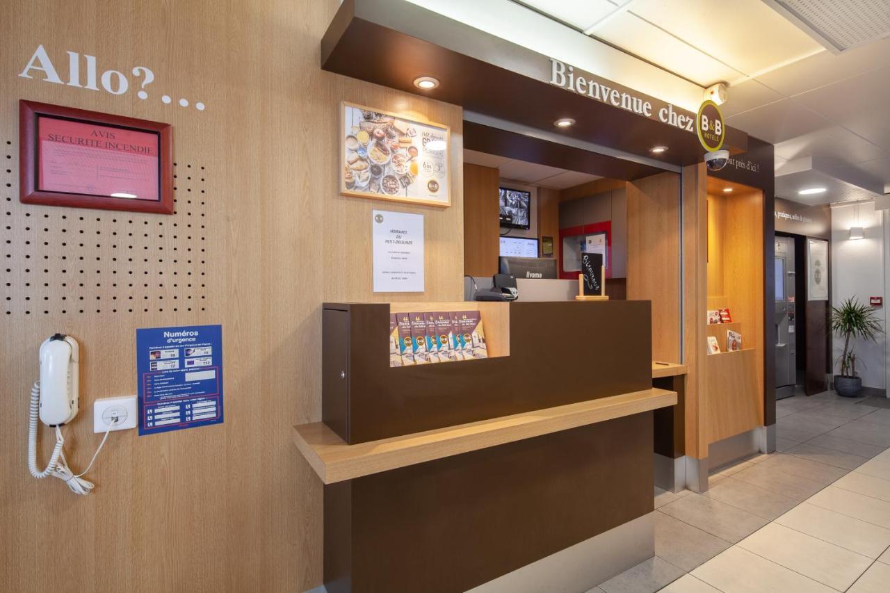 赫伯雷住宿加早餐酒店 外观 照片